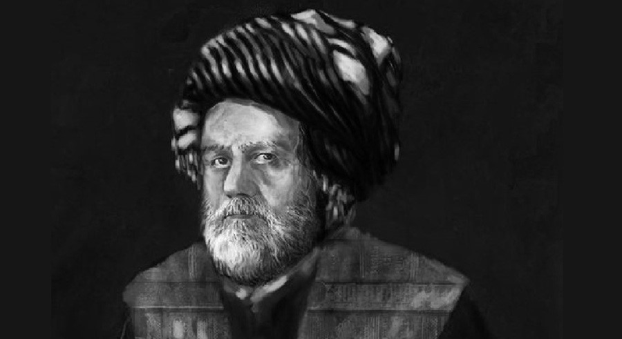 Ali Hariri – Eliyê Herîrî