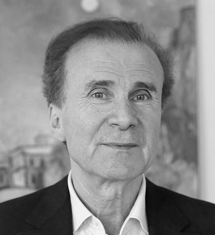 Kendal Nezan – Salim Gemici