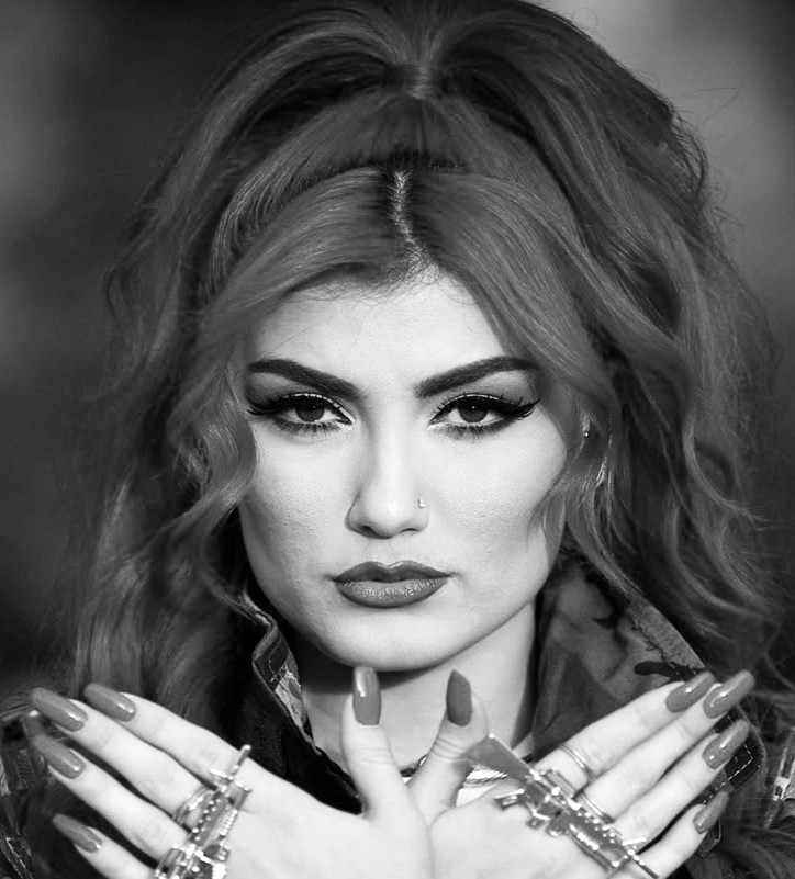 Helly Luv – Helan Abdulla