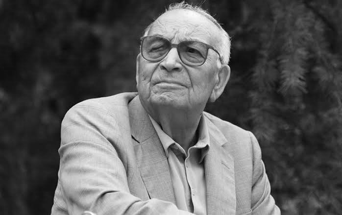 Yaşar Kemal – Kemal Sadık Gökçeli