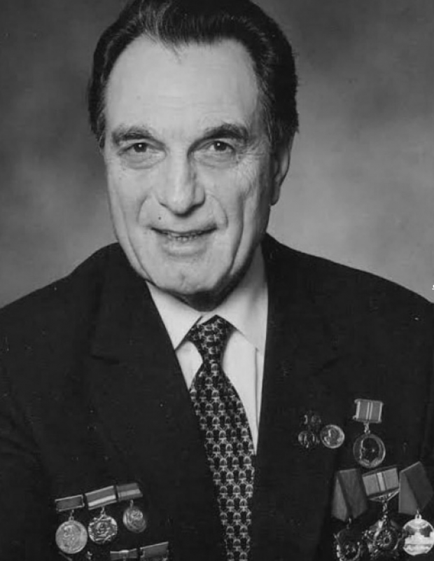 Prof. Dr. Nadir Nadirov