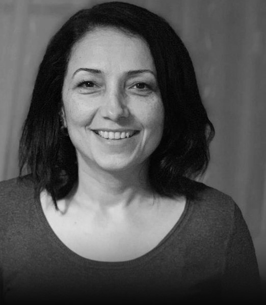 Leyla Îşxan Aslannova-Ankosî