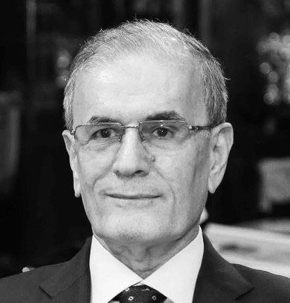 Dr. Necmeddin Kerim – Dr. Najmaldin Karim