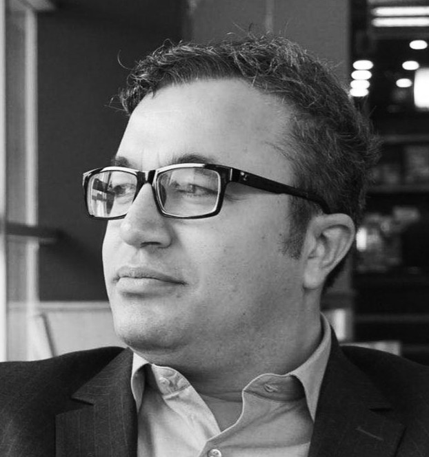 İbrahim Halil Baran