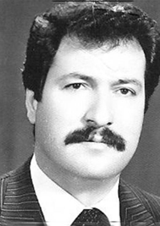 Behçet Cantürk