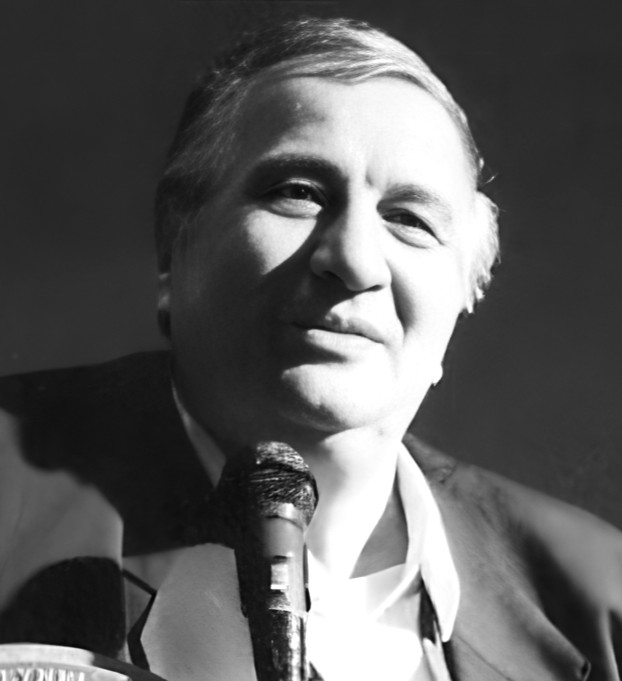 Aram Tigran – Aram Melikyan