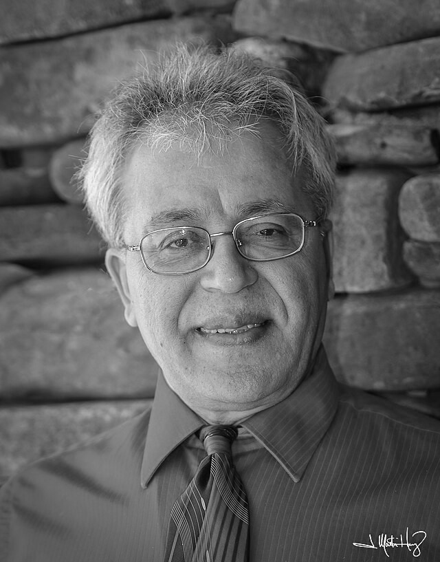 Edip Yüksel