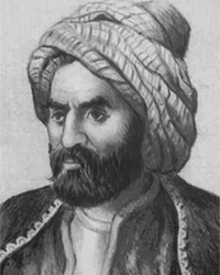 Ehmedê Xanî – Ahmed-i Hânî