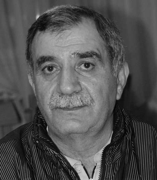 Faik Bulut