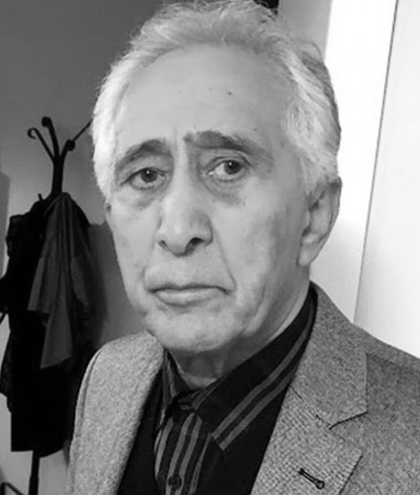 Mehdi Zana