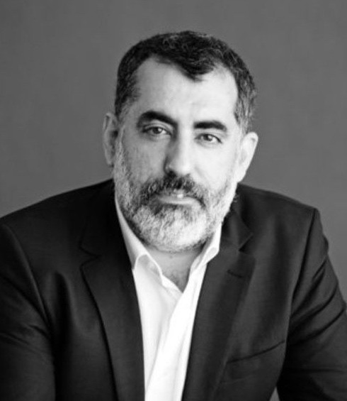 Nevzat Çiçek