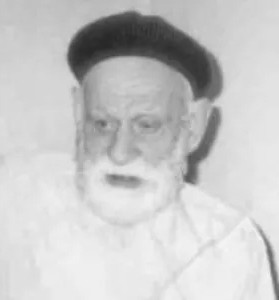 Sadrettin Yüksel