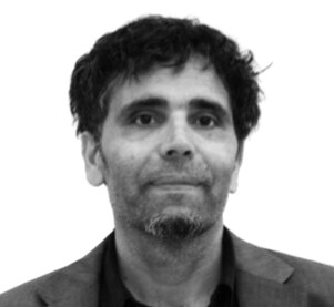 Dr. Sharo Ibrahim Garip