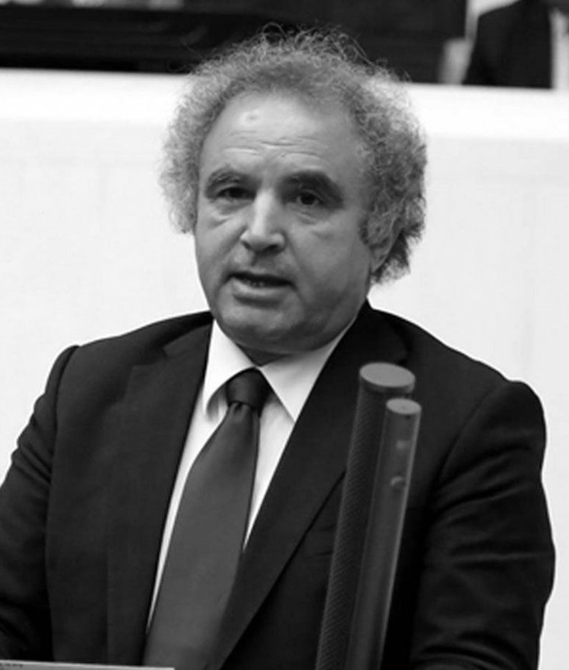 Prof.Dr. Kadri Yıldırım