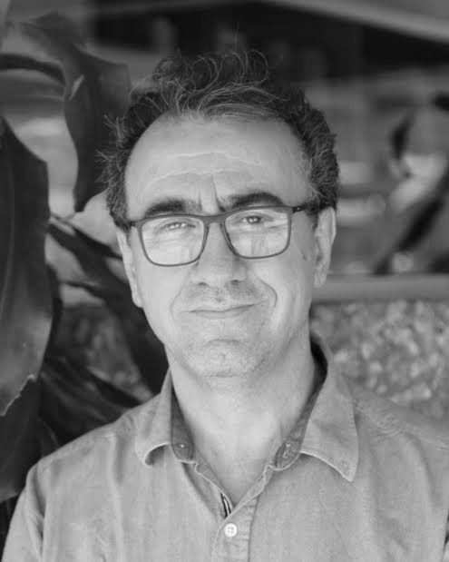 Kamal Soleimani