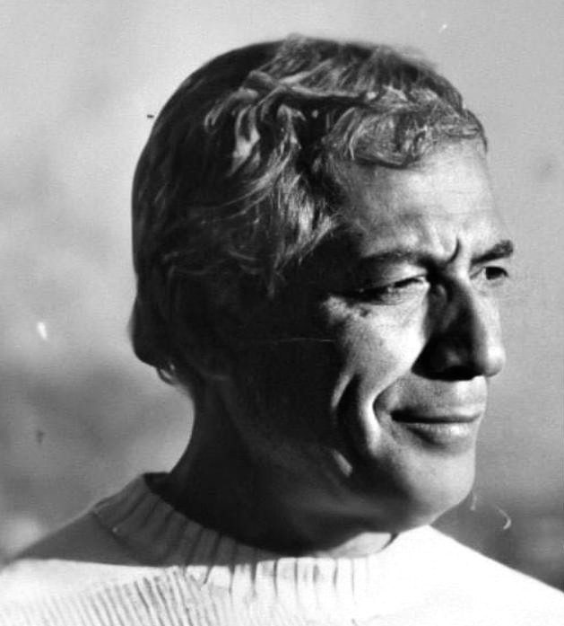 Musa Anter – Apê Musa