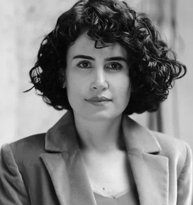 Rewşan Çeliker