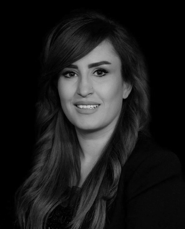 Shifa Gardi – Şifa Gerdi