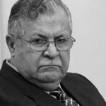 Celal Talabani – Jalal Talabani