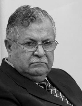 Celal Talabani – Jalal Talabani