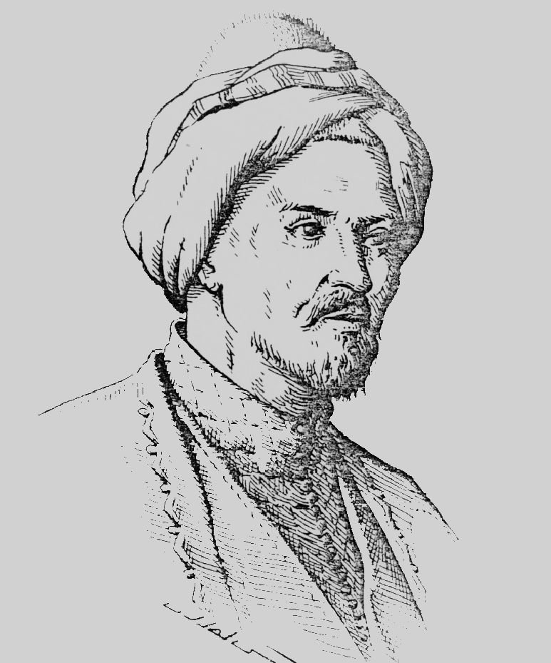 Melayê Cizîrî
