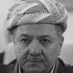 Mesud Barzani