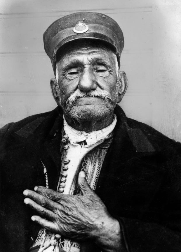 Zaro Ağa