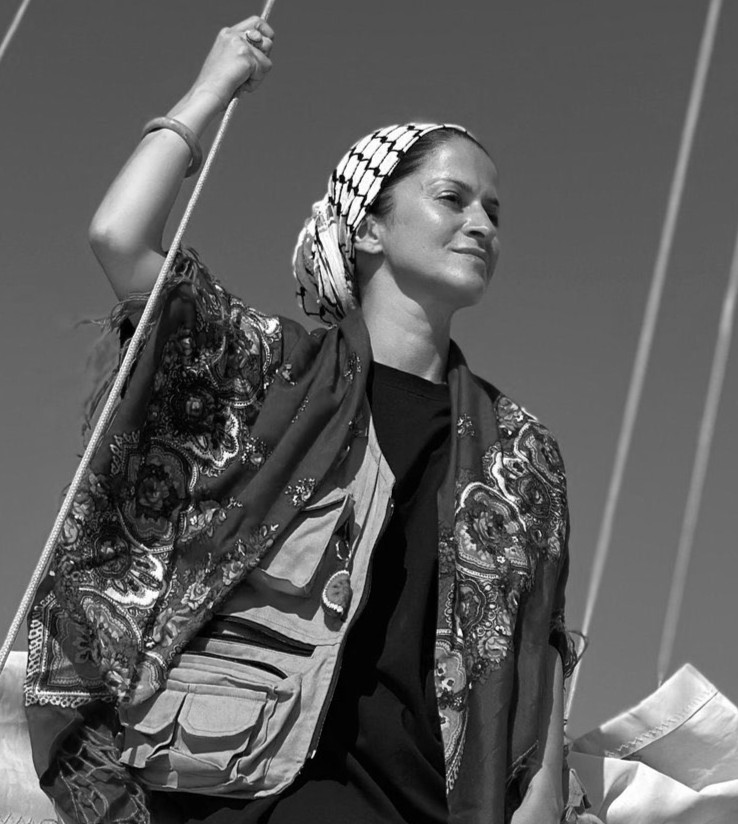 Yasemin Acar