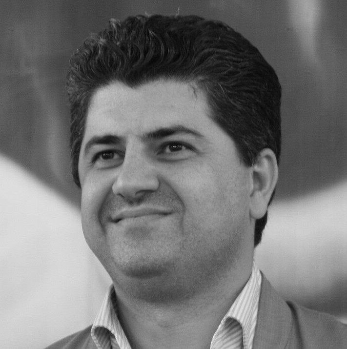 Lahur Şeyh Cengi Talabani