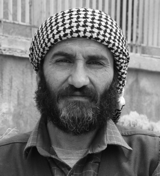 Ferhad Merdê – Muhammed Ferhad