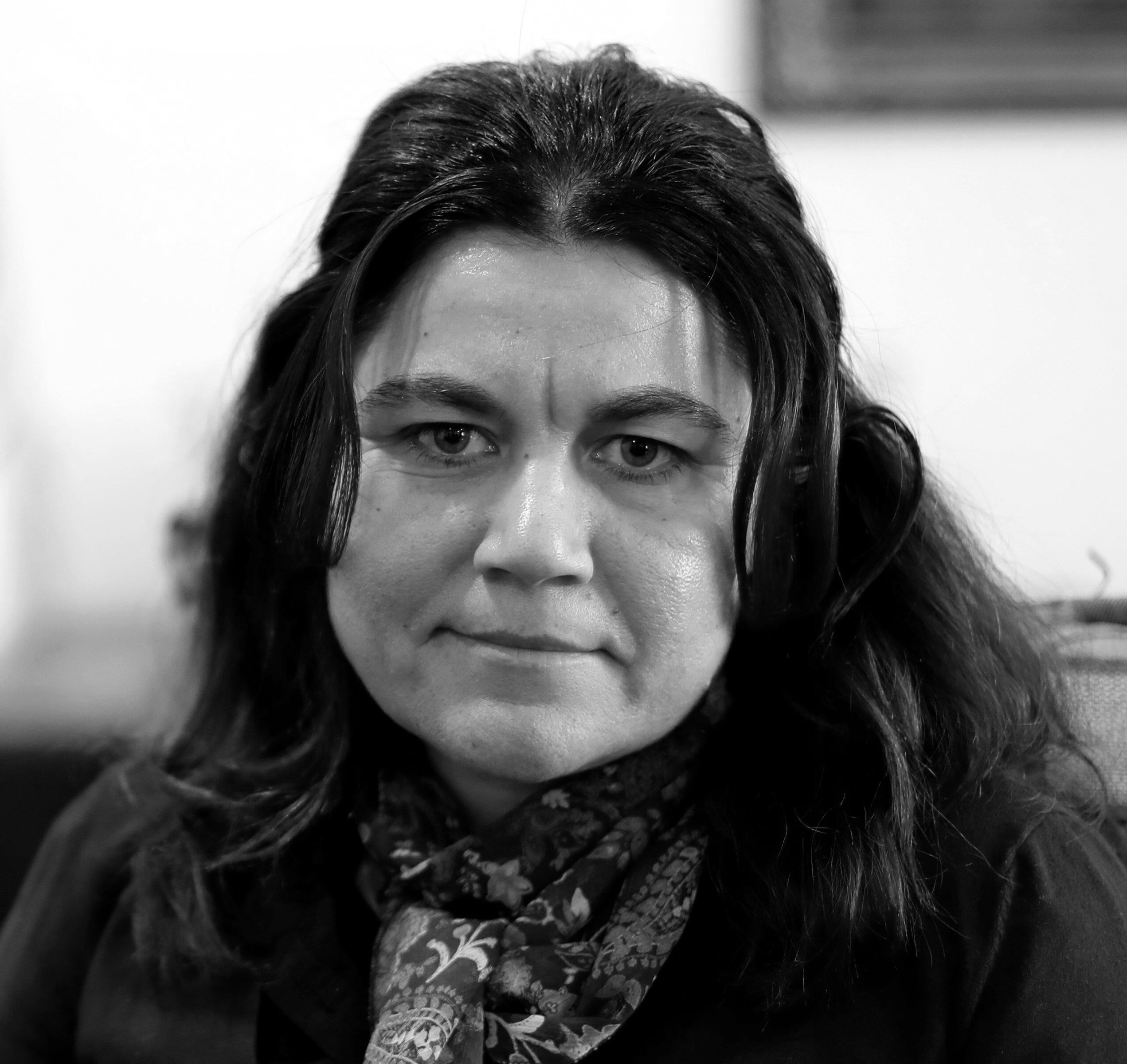 Fawza Youssef – Foza Yusif