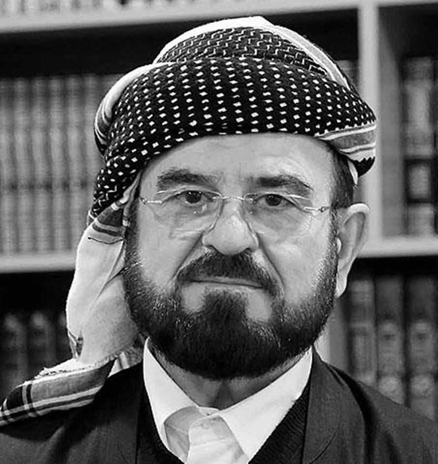 Ali Muhyiddin el-Karadaği