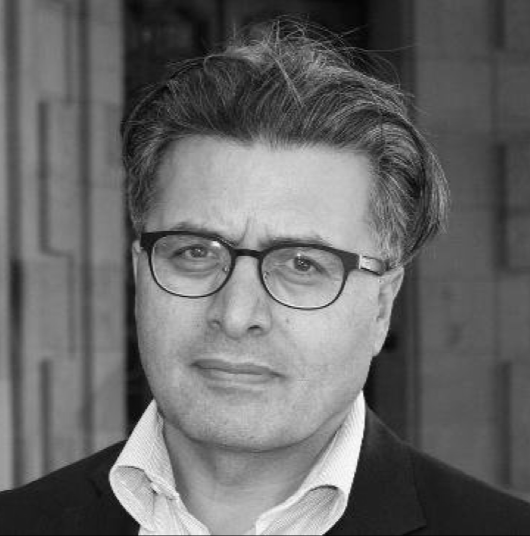 Prof. Dr. Jan İlhan Kızılhan