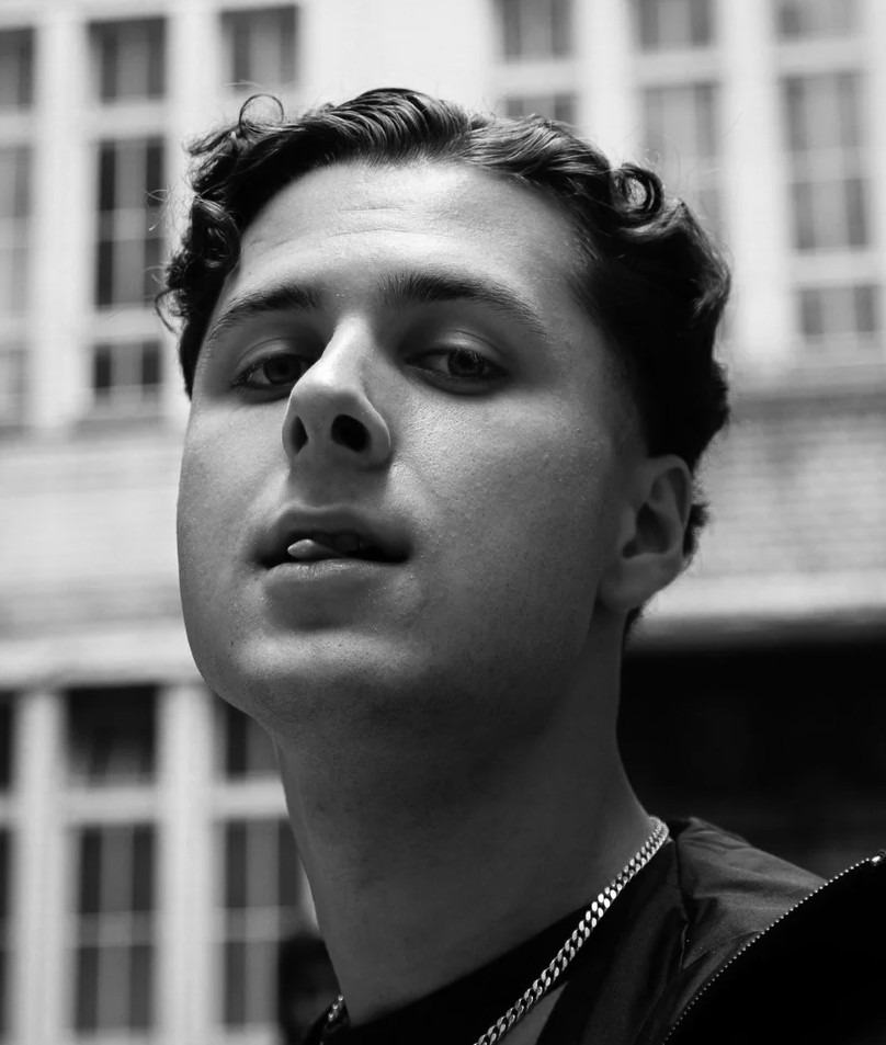 Can David Bayram – Pashanim