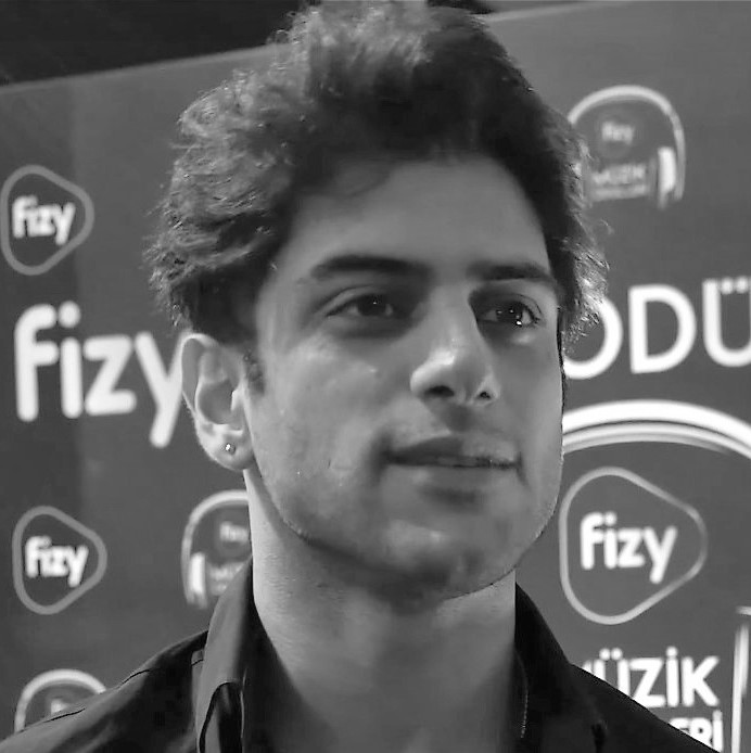 Yusuf Aktaş – Reynmen