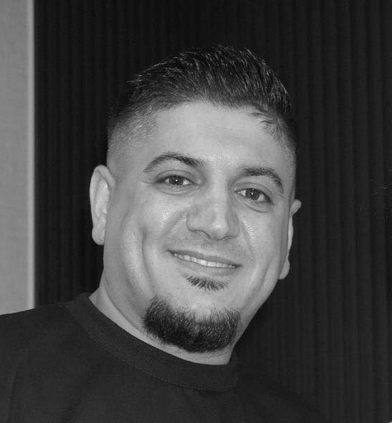 Sherif Omeri – Şerîf Omerî