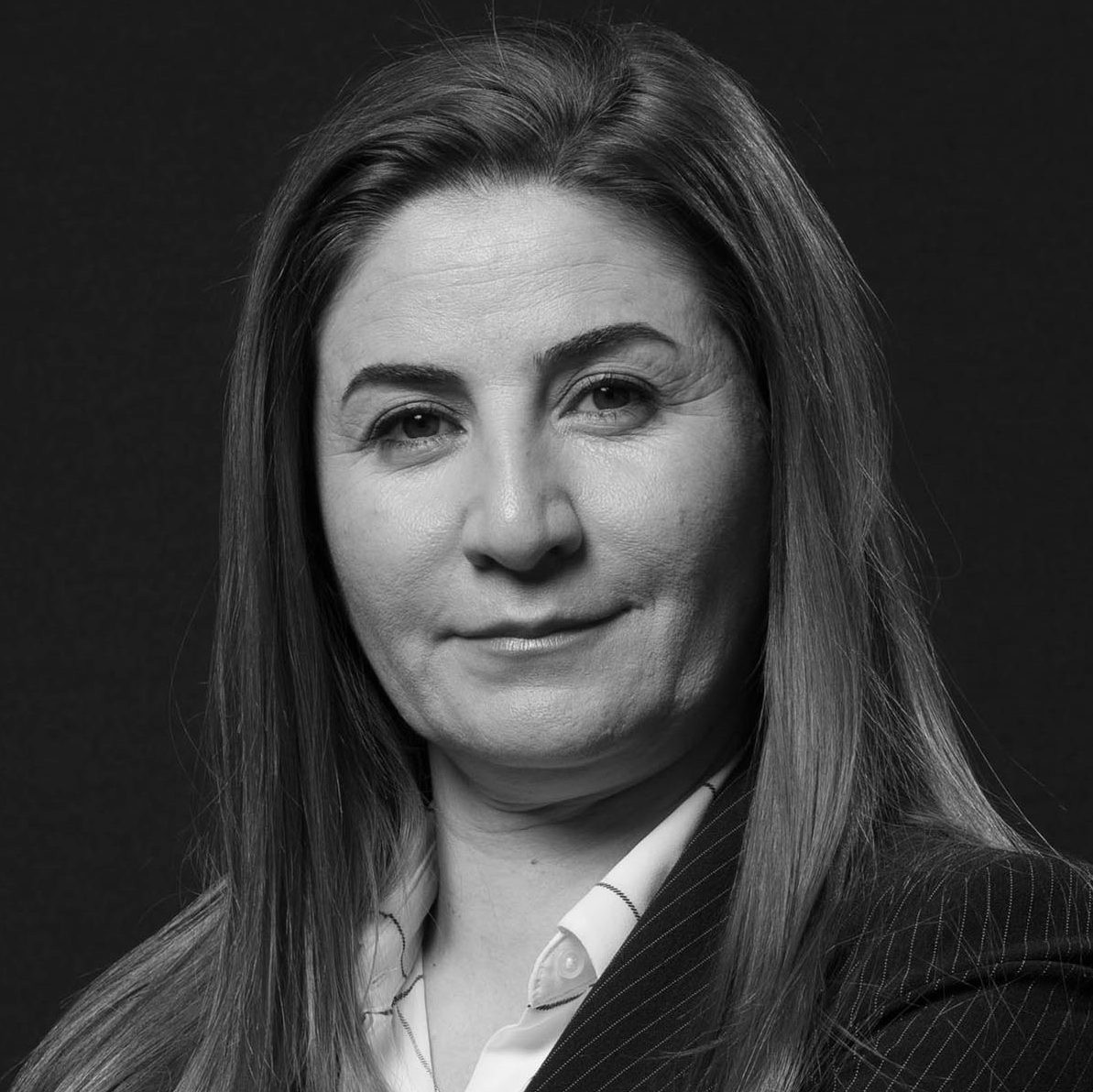 Vian Dakhil – Viyan Dexîl