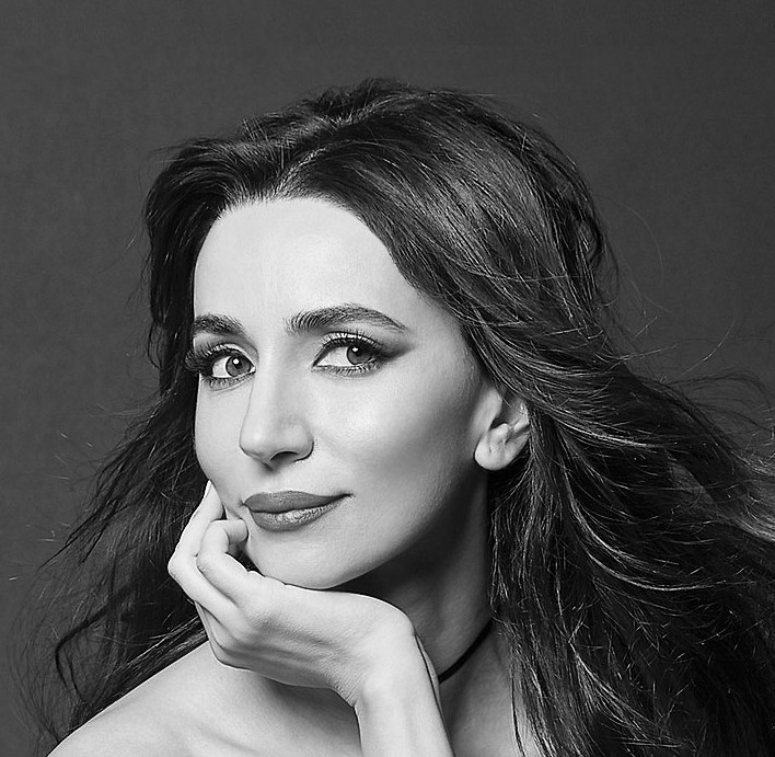 Zara – Zarifa Paşayevna (Зара)