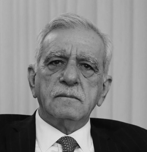 Ahmet Türk