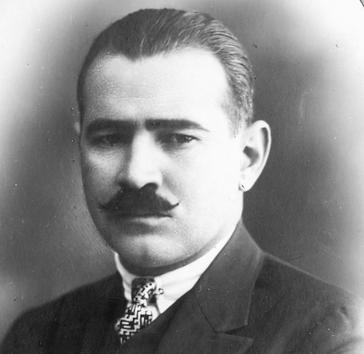 Ekrem Cemil Paşa