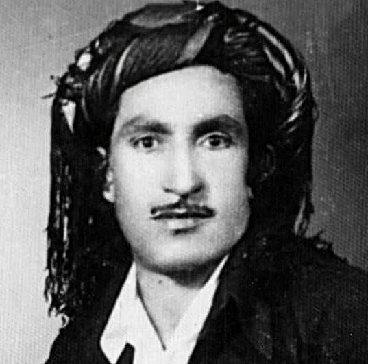 Hasan Zîrek – Hasan Abdullah Rahman