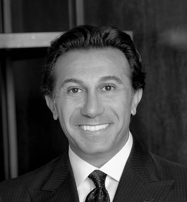 Hikmet Eraslan – Dosso Dossi