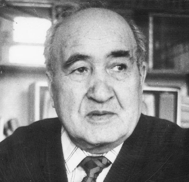 Nado Makhmudov