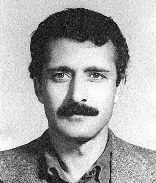 Necmettin Büyükkaya