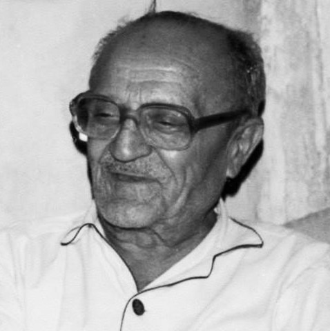 Osman Sebrî
