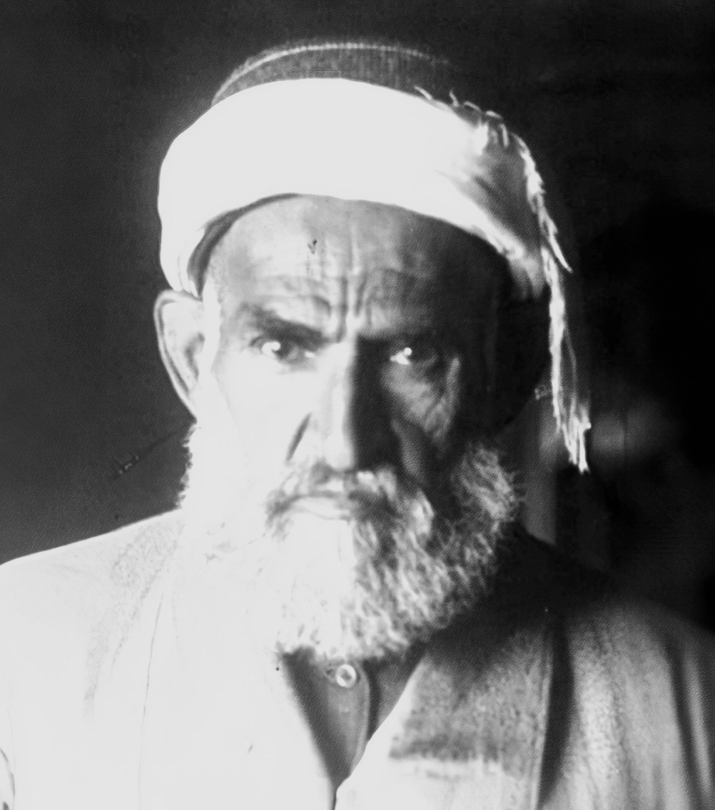 Şeyh Ubeydullah Nehri