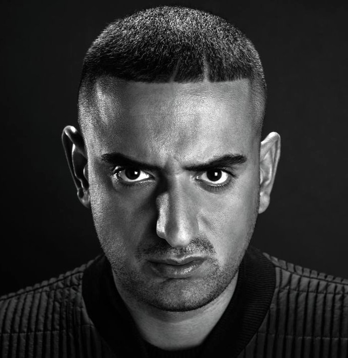 Haftbefehl – Aykut Anhan