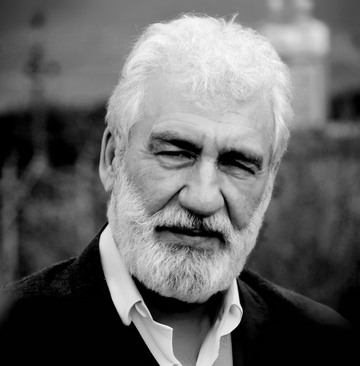 Abdulla Pashew – Ebdulla Peşêw