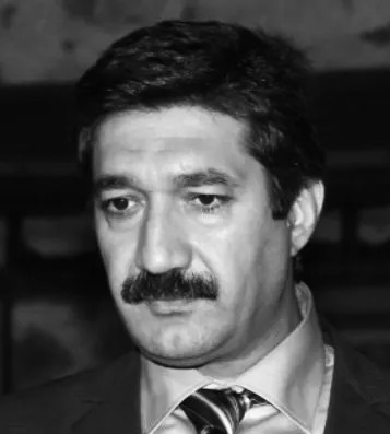 Abdurrahman Kurt