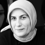 Emine U&ccedil;ak Erdoğan